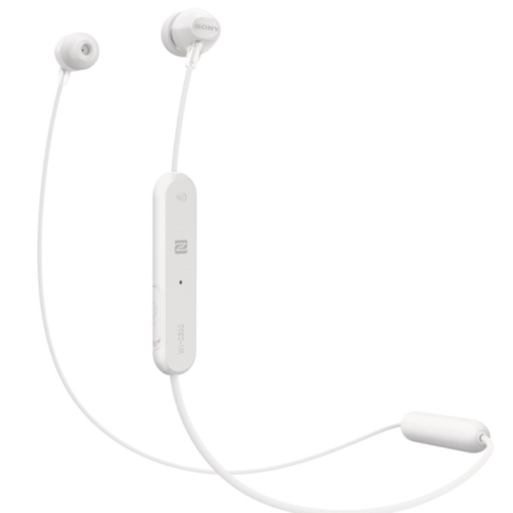 SONY Wireless Stereo Headset - Brand New! - Picture 2 of 6